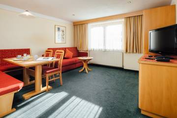 Apartament Wakacyjny dla 4 osoby w Serfaus, Serfaus-Fiss-Ladis, Zdjęcie 2