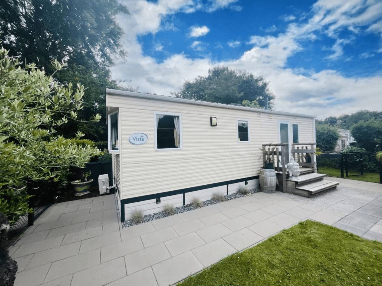 Kd 814 - Vakantiepark Kijkduin in Kijkduin, Den Haag