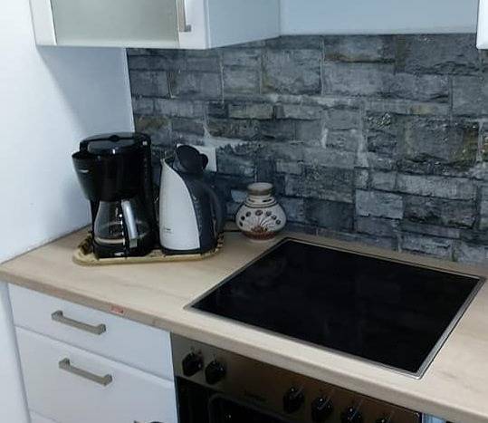 Ferienhaus für 8 Personen, mit Terrasse in Rhön-Bayern - 4