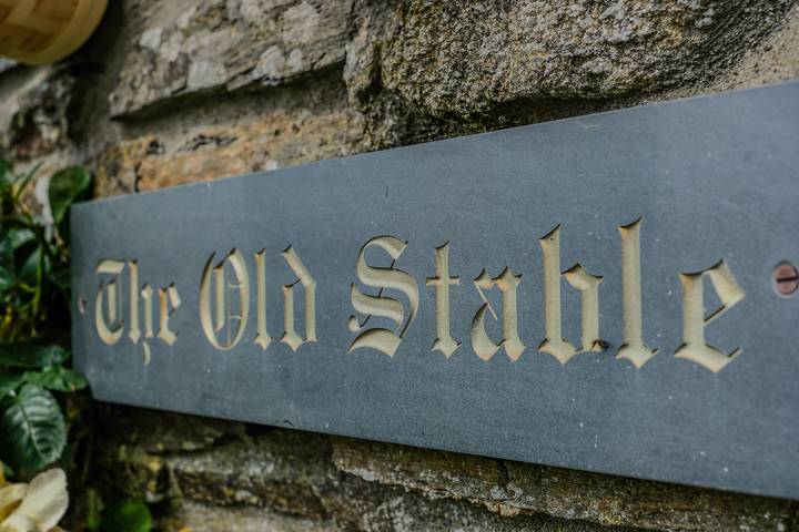 Ferienhaus für 4 Personen, mit Garten in Cornwall - 3