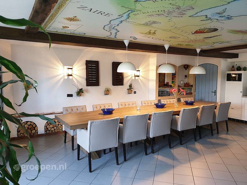 Gruppenunterkunft Haaren in Haaren, Nordbrabant