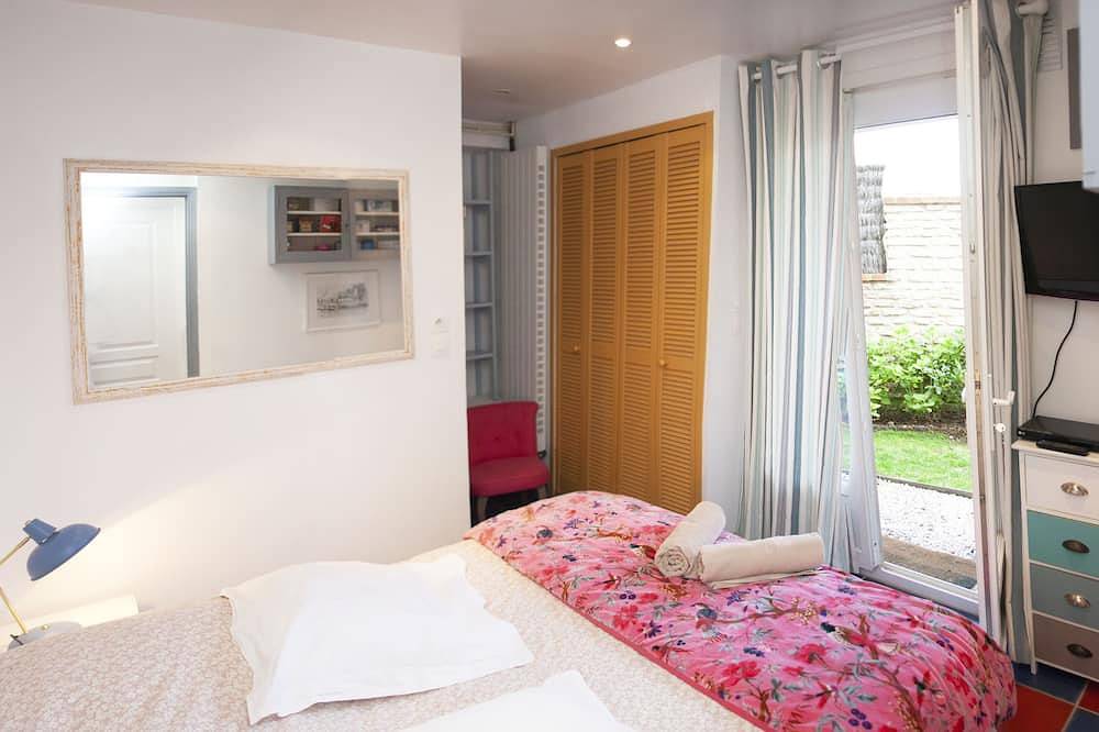 Ferienwohnung - Cabourg in Cabourg, Caen und Umgebung