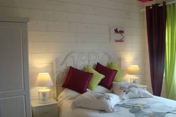 Villa pour 9 Personnes dans Biscarrosse Plage, Biscarrosse, Photo 1