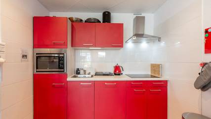 Appartement voor 4 Personen in Julianadorp, Nederlandse kust, Afbeelding 2