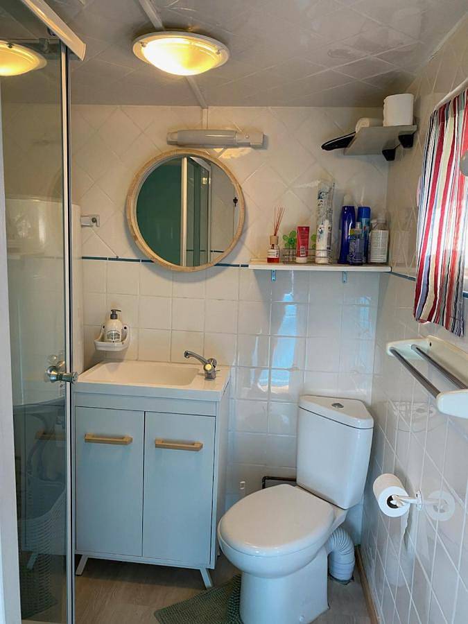 Appartement entier, Chez Sidonie in Wierre-Effroy, Région de Boulogne-sur-Mer