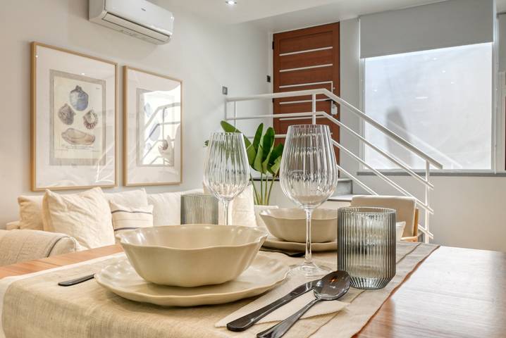 Gîte pour 2 personnes à Machico - 4