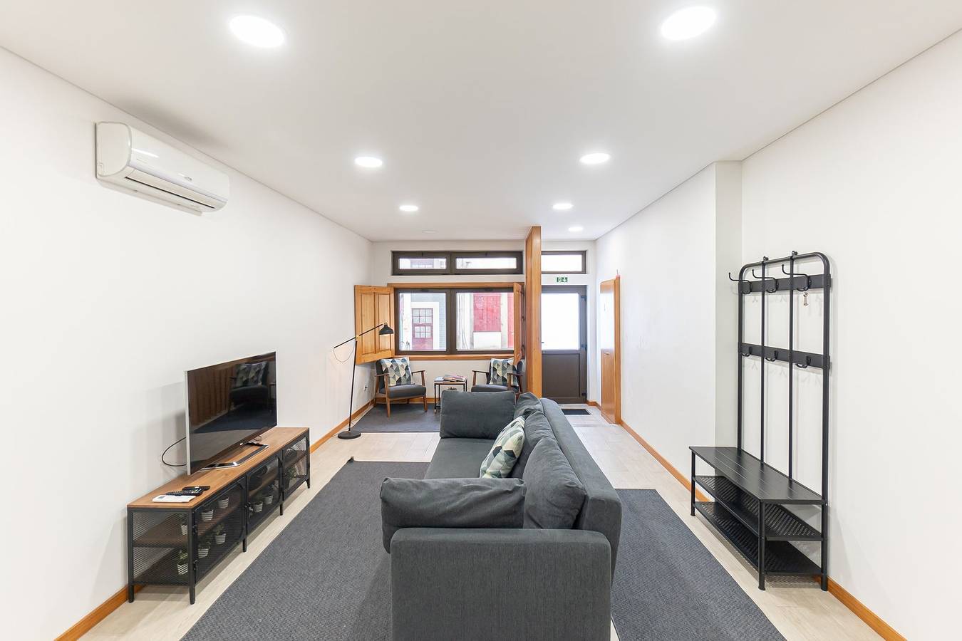 Ganze Wohnung, Guestready - Urban Elegance in the Heart of Porto in Santo Ildefonso, Porto