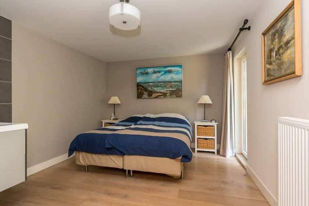 Genießen Sie alle Jahreszeiten im Strandhaus von Zoet and Zout<br><br>Dieses charmante Strandhaus befindet in Renesse Strand, Renesse