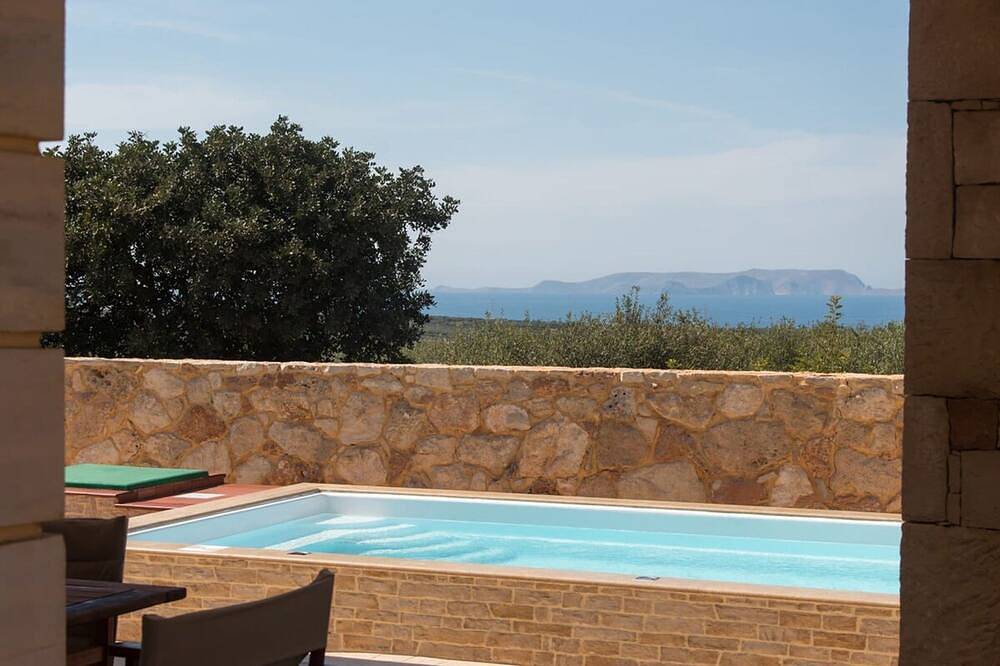 Ydria Villa A With Pool, foto 10