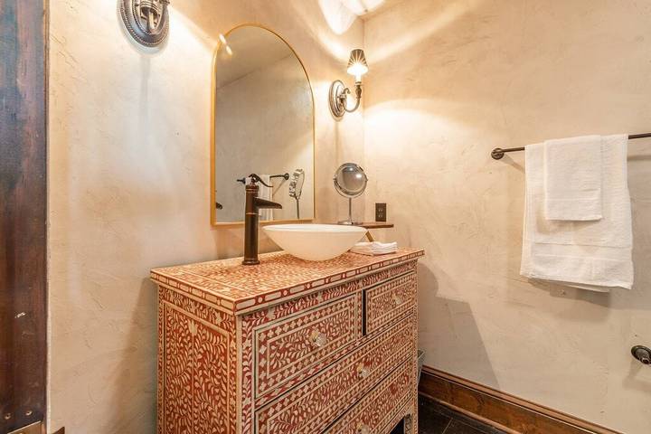 Vacation rental for 12 people, with terrace in Cobb County