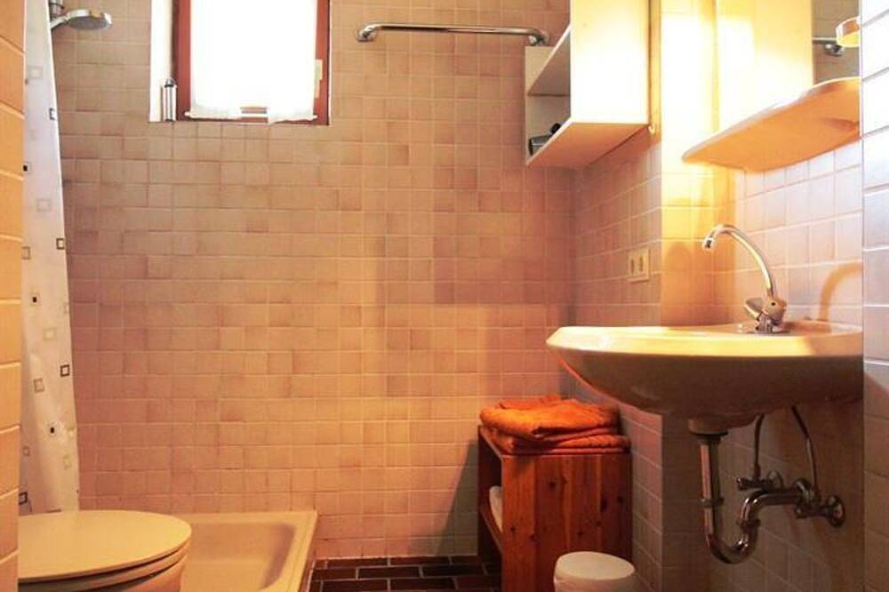 Ganze Wohnung, Studio Sonnenblick - Ferienwohnungen Grohmann in Garding, Eiderstedt