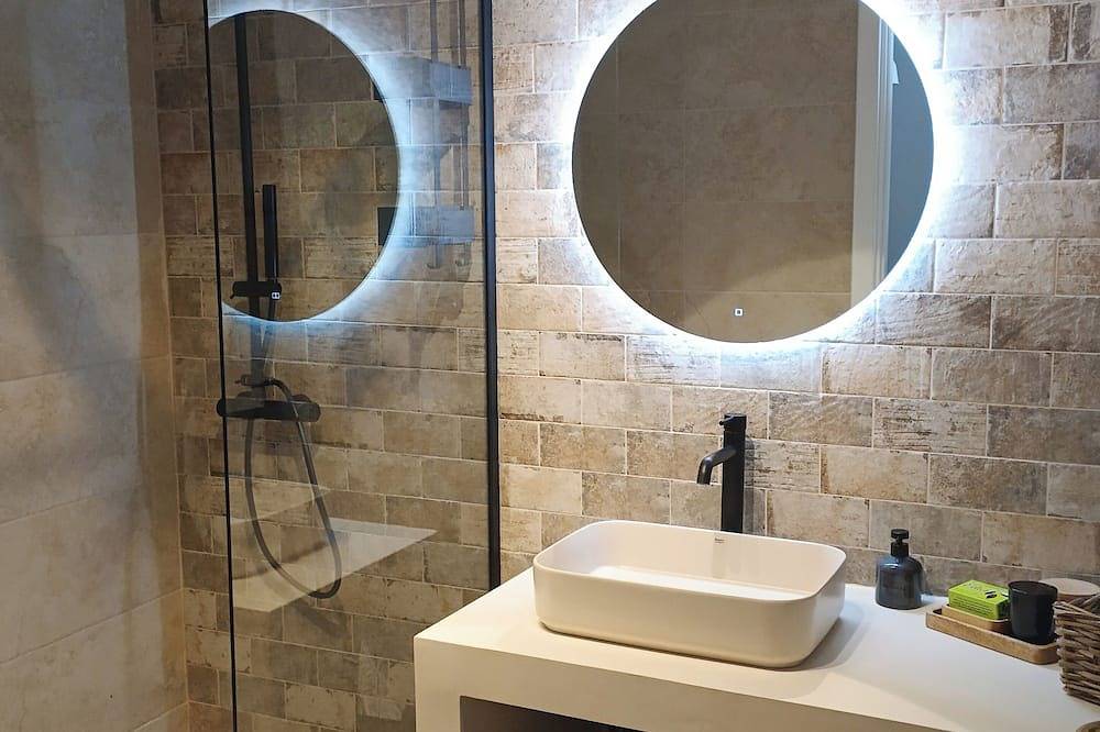 Villa Eleven - Private Luxus Villa mit Panoramablick Ägäis Blick in Sporaden