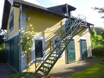 Ferienwohnung für 6 Personen in Monschau, Naturpark Hohes Venn-Eifel, Bild 1