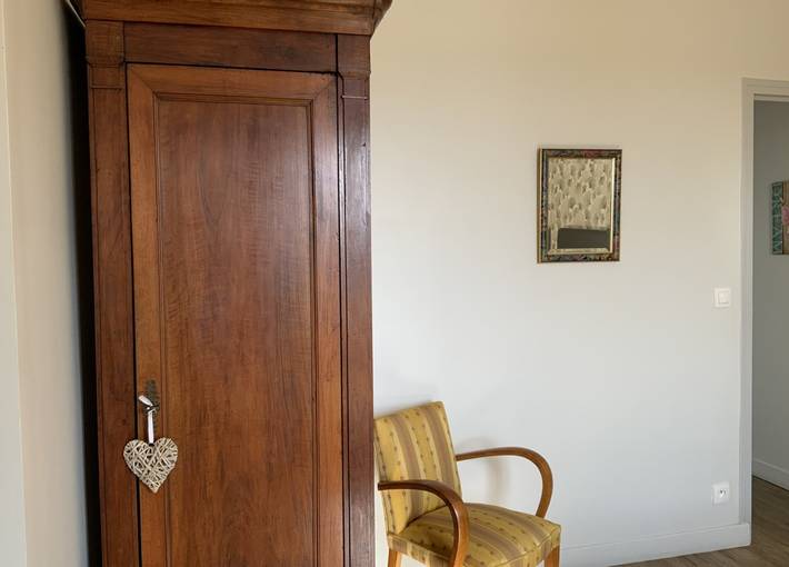 Chambre d’hôte pour 2 personnes, avec jardin dans Seine-et-Marne - 4