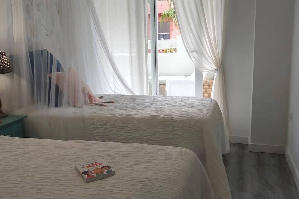 Appartement entier, Confort et exclusivité sur la côte tropicale in Playa Granada, Motril