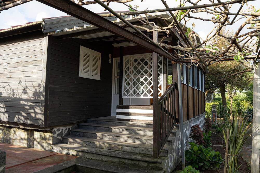 Quinta Do Chá Barrosa in Isla de San Miguel, Ribeira Seca