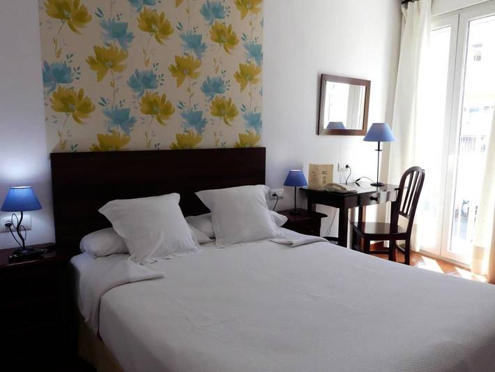 Ferienhaus für 2 Personen, mit Terrasse in San Fernando