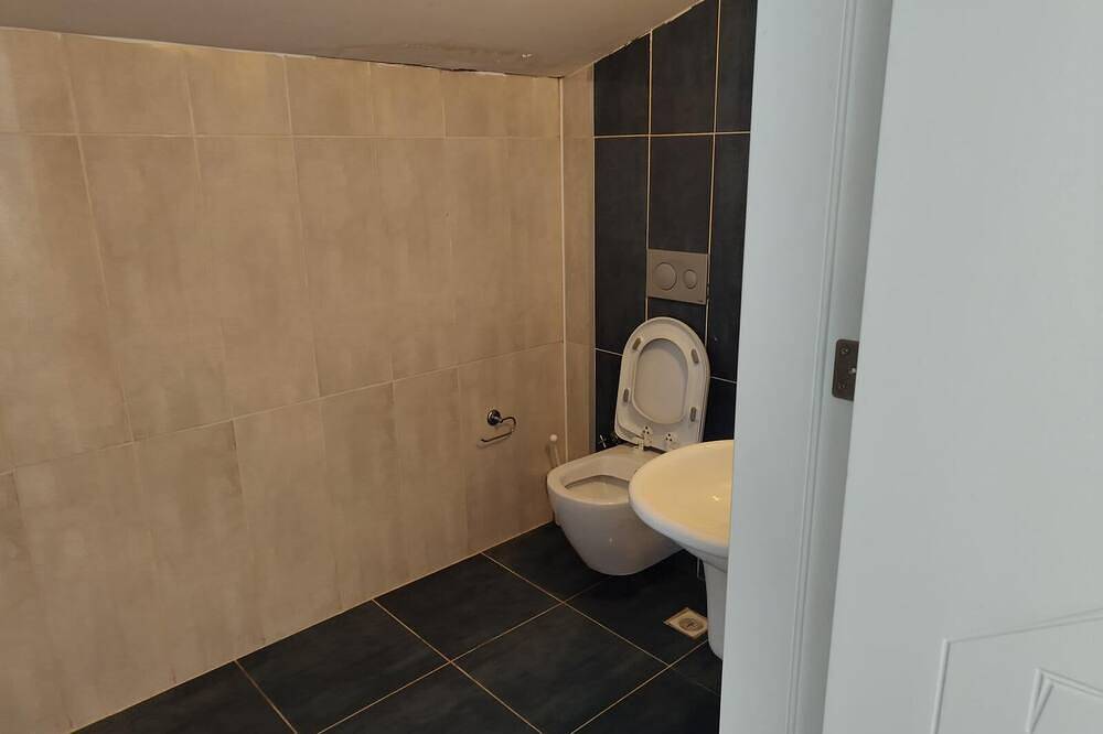 Ganze Wohnung, 2-bedroom apartment in perfect Erdemli with air conditioning in Erdemli, Türkische Mittelmeer-Region
