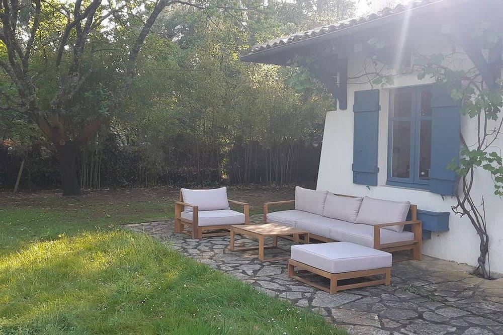 Quiet villa near the beach & Dune du Pyla in Dune du Pilat, La Teste-de-Buch