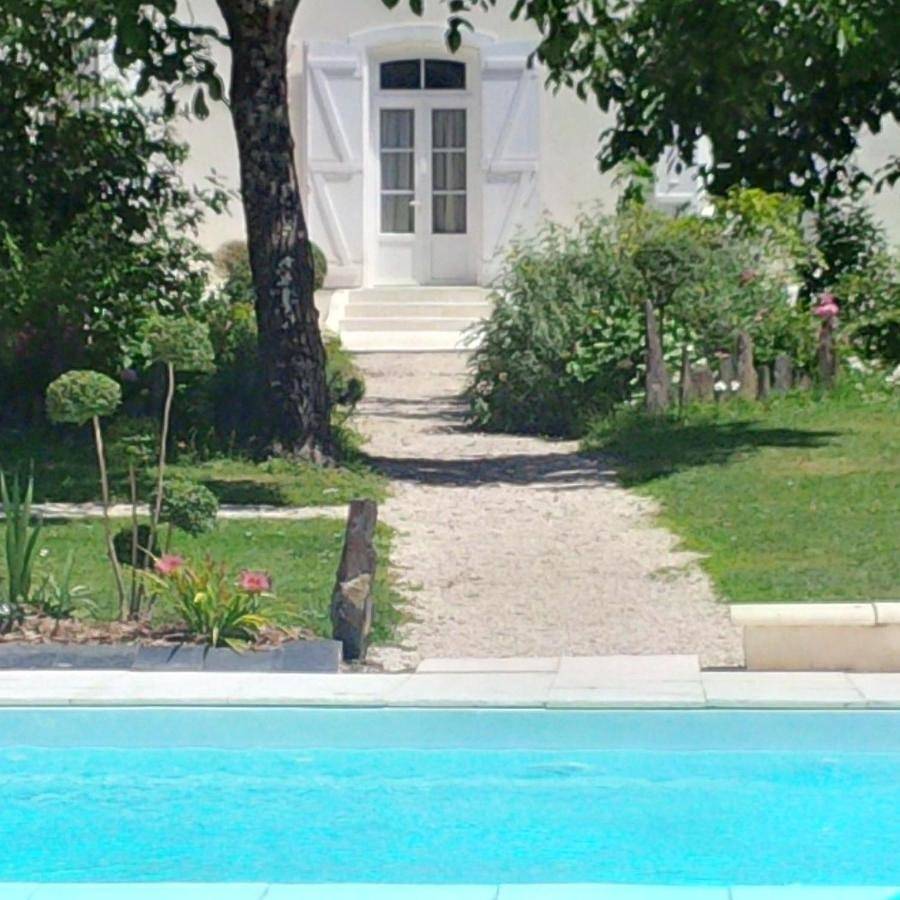 Holiday Home in Hontanx, Landes