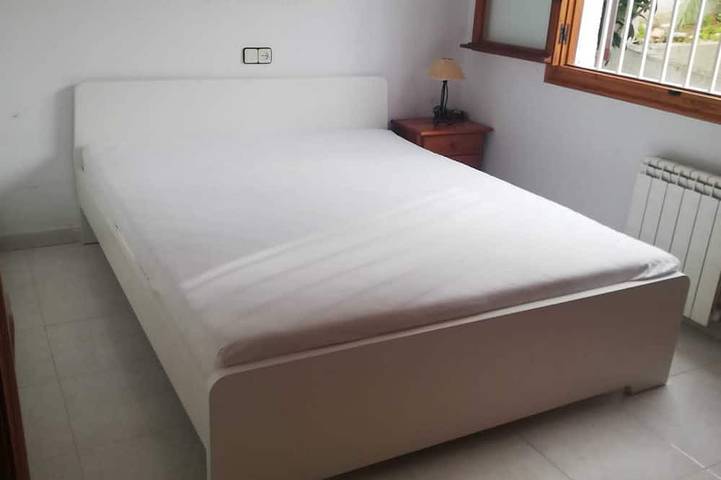 Location villa, vue exceptionnelle sur la mer à Alcossebre en Espagne in Alcalà de Xivert, Costa del Azahar