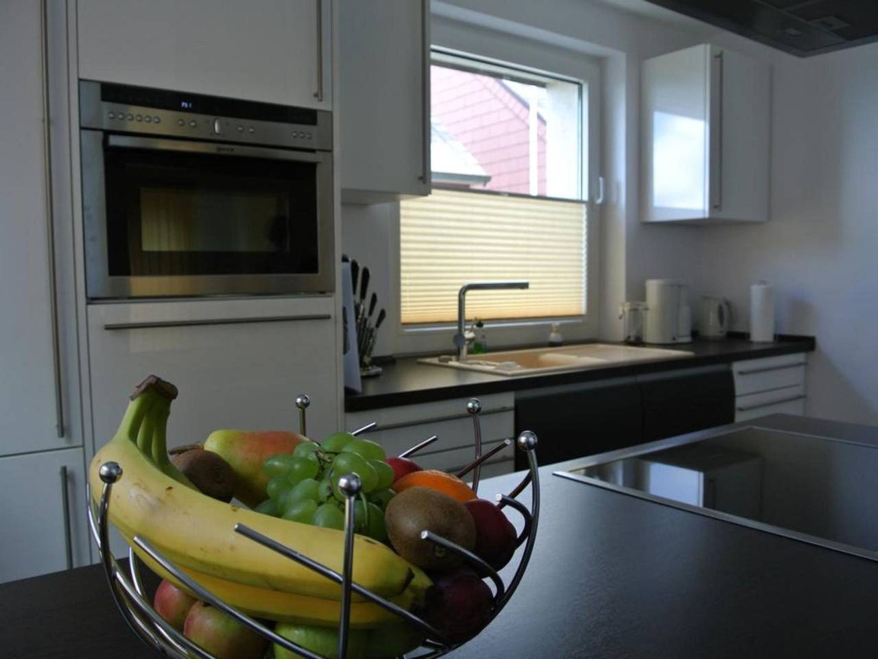 Ganze Ferienwohnung, Miin Hüs iip Lun in Helgoland