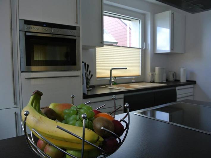Ferienwohnung für 7 Personen, mit Seeblick und Sauna sowie Terrasse auf Helgoland - 2