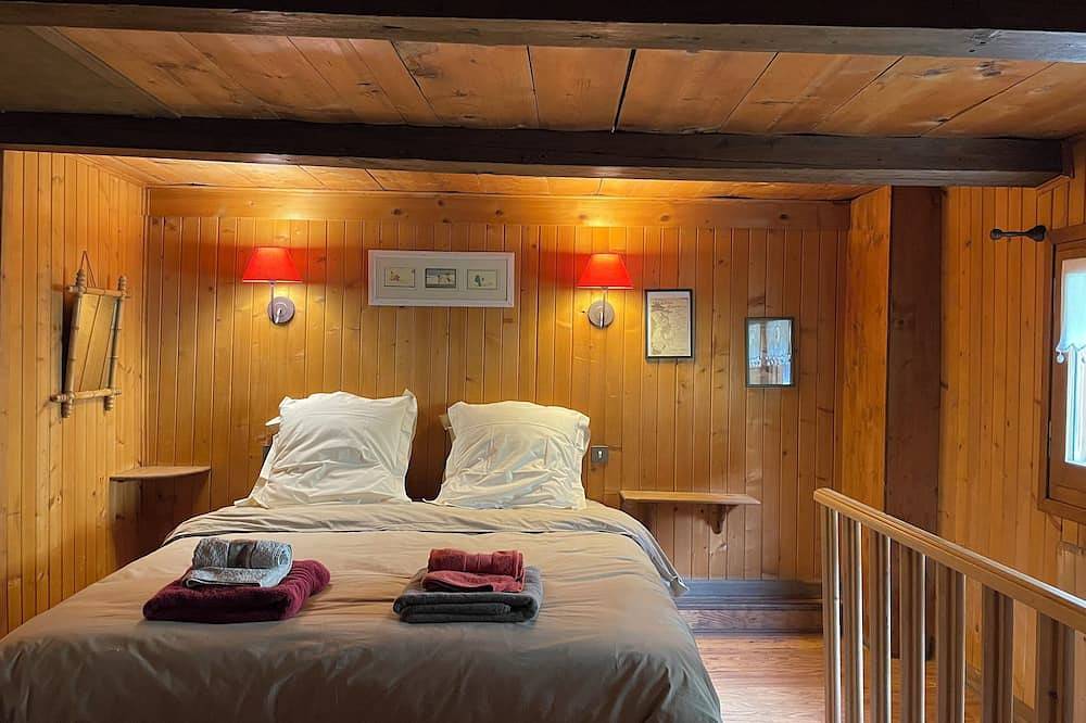 Chalet Mazot Alpierlaur für 4 Personen (42 m2) in Morzine, Les Portes du Soleil