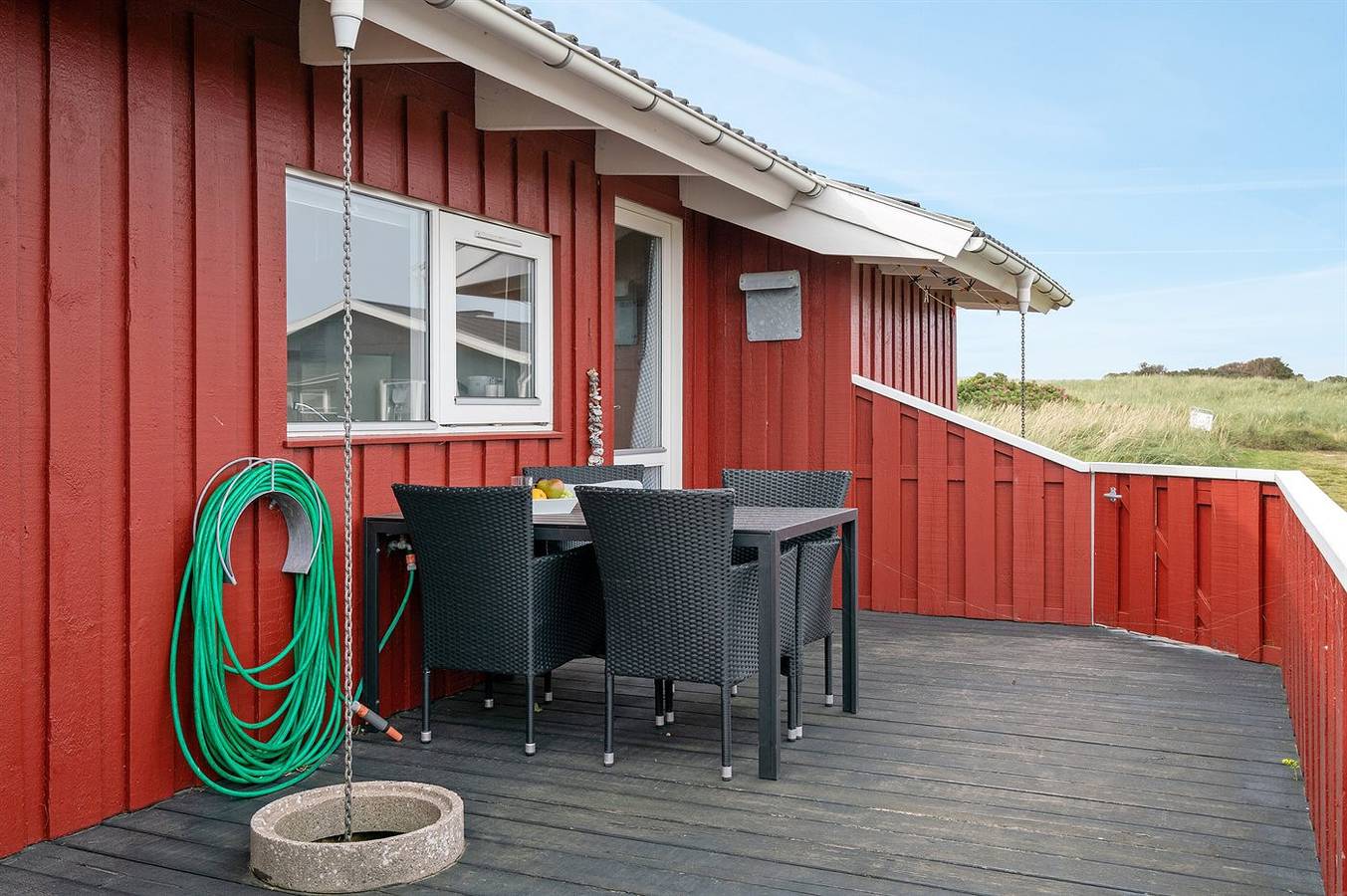 Amazing home in Hjørring w/ Wifi and 3 Bedrooms in lønstrup, Hjørring und Umgebung