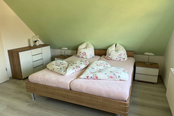 Ferienhaus für 5 Personen in Ihlow - 2