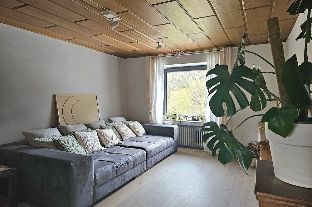 Geheel appartement, Modernes Wohnenauf dem Land in Langsur, Mosel-Saar