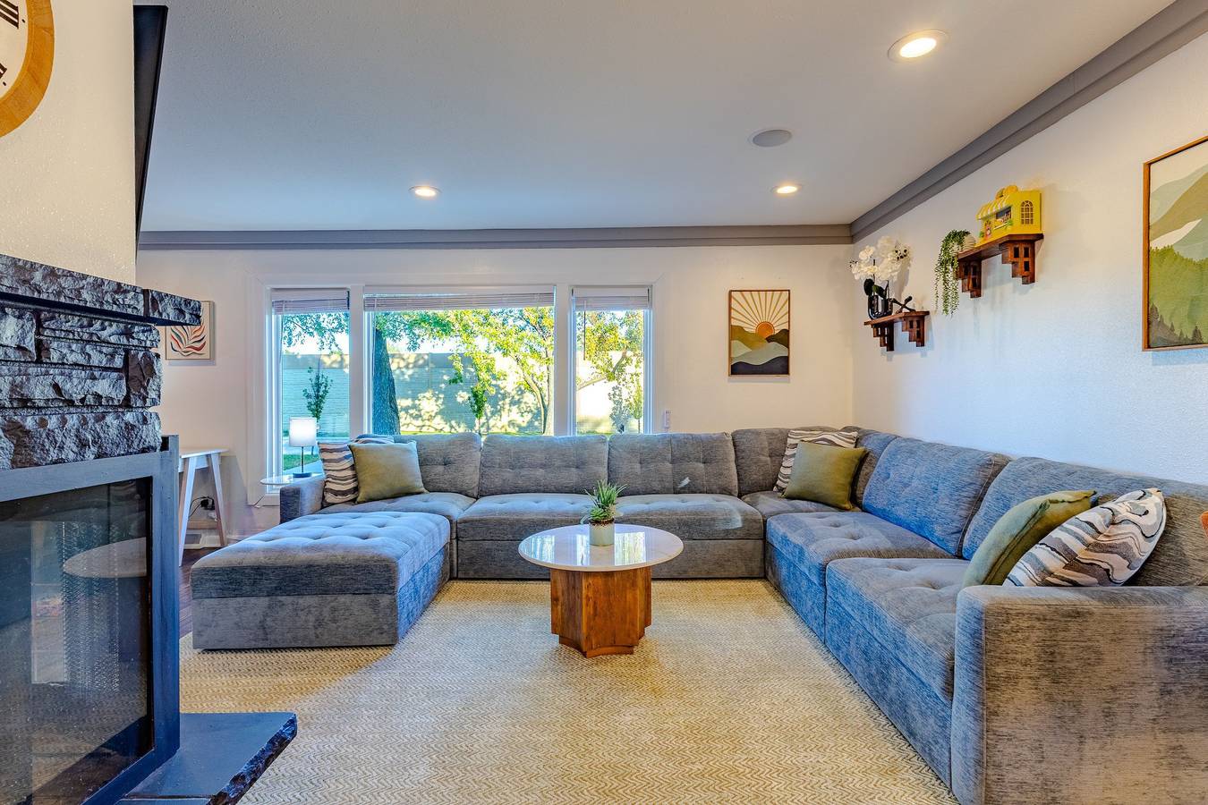 Brew City | Game Room | Fenced Yard | Sleeps 13! in Wauwatosa (Wisconsin), Condado de Milwaukee