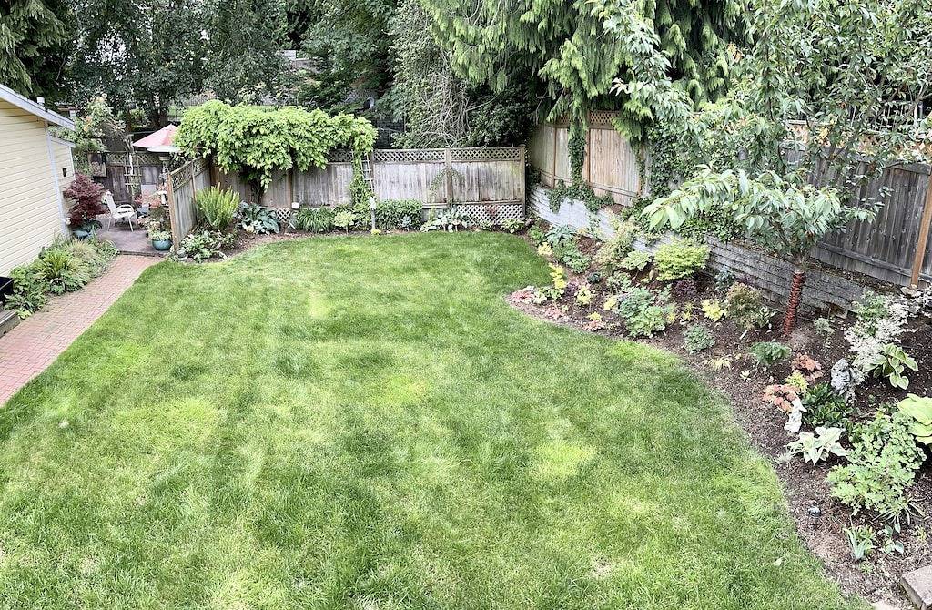 Ganze Wohnung, The Suburban Farmhouse\" where old meets new. in Bothell, Lake Washington