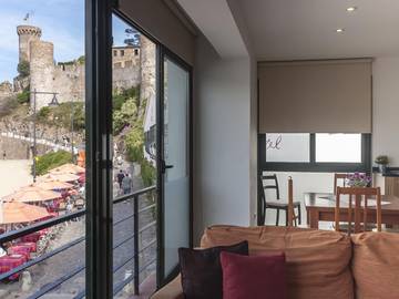 Appartement voor 4 Personen in Tossa de Mar, Costa Brava, Afbeelding 1