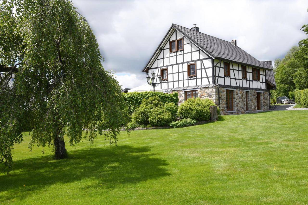 Geheel appartement, Loft-Style-Living Schütt - einfach anders in Mützenich (Monschau), Monschau