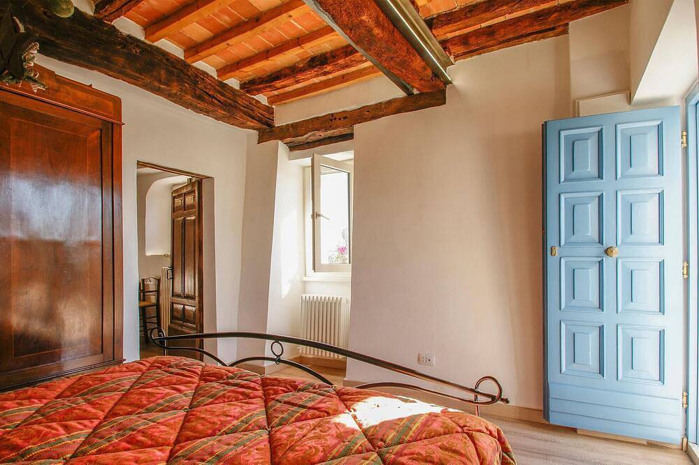 Prachtig huis in Belvedere Fogliense in Tavullia, Pesaro-Urbino