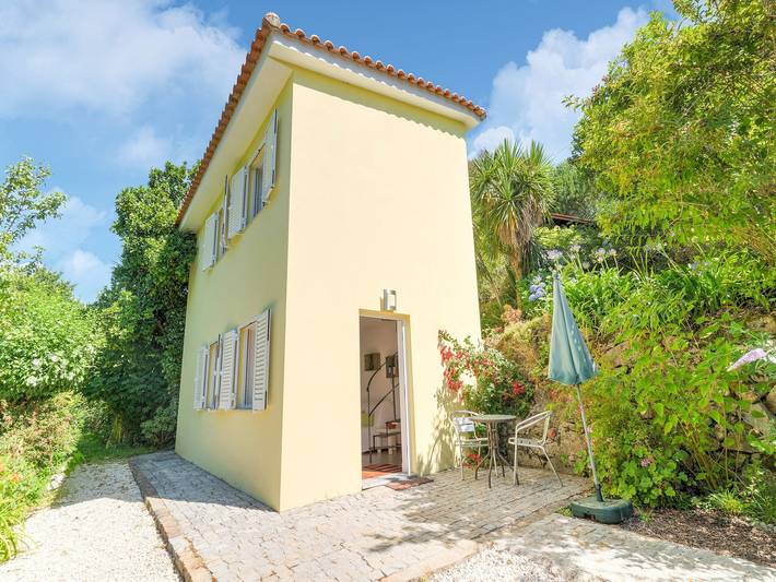 Location de vacances pour 2 personnes, adapté aux familles à Penafiel