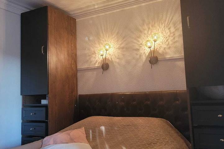 Gîte pour 4 personnes, avec jardin à Joigny - 2