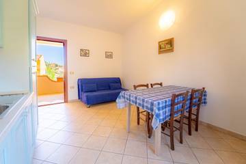 Vakantiewoning voor 4 Personen in Tamarispa, Budoni, Afbeelding 3