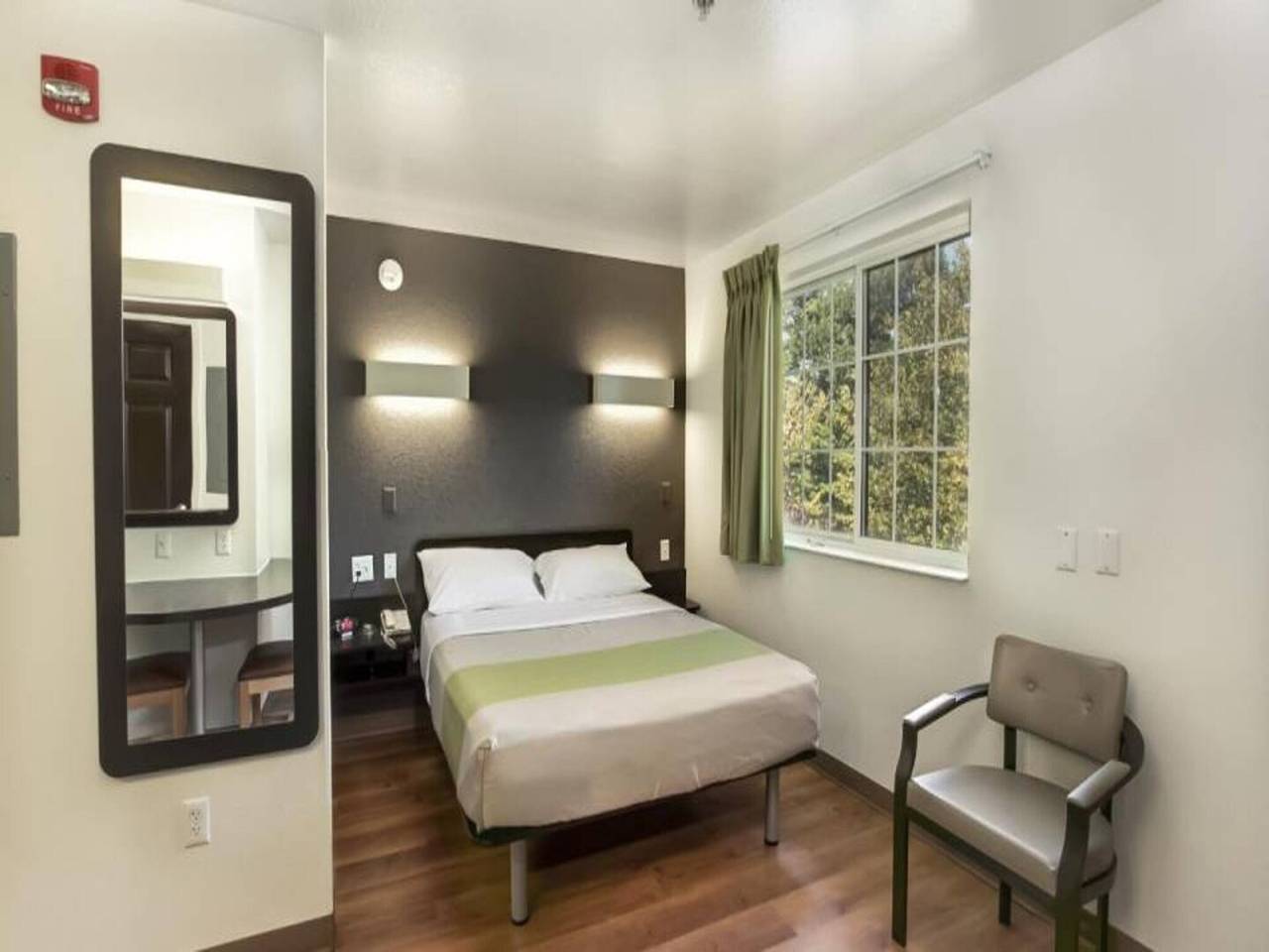 Appartamento vacanze a East Brunswick Township a partire da 90€ a notte