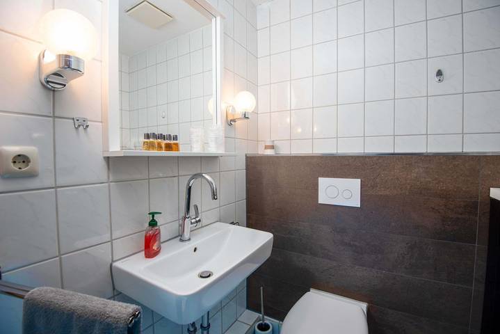 Ferienwohnung für 3 Personen in Krummhörn - 4