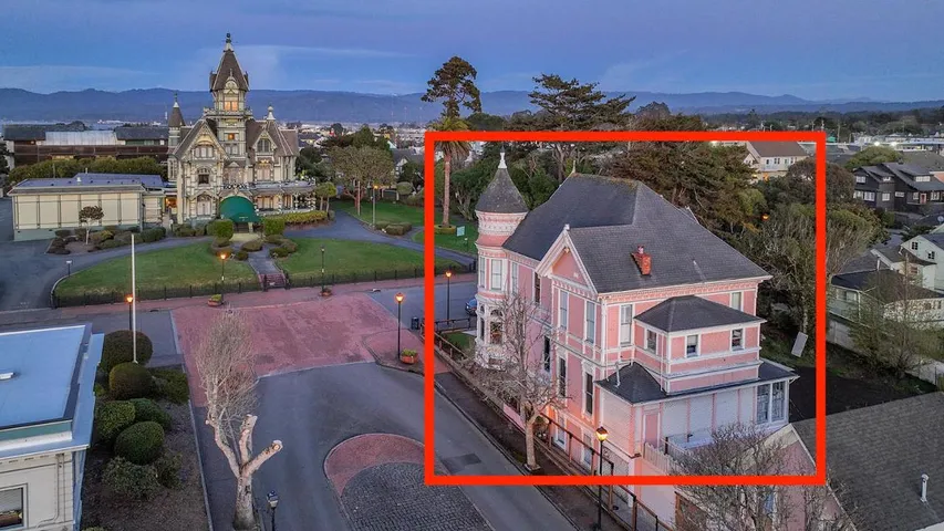 Hotel para 2 personas, con terraza además de vistas y jardín - 1