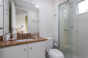 Apartamento De Férias para 5 Pessoas em Barra da Tijuca, Rio de Janeiro, Foto 4