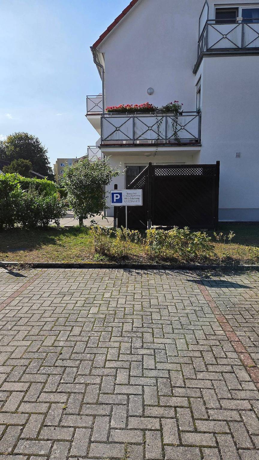 Apartamento vacacional entero, Flat in Graal-Müritz near the beach in Graal-Müritz, Rostock y sus alrededores