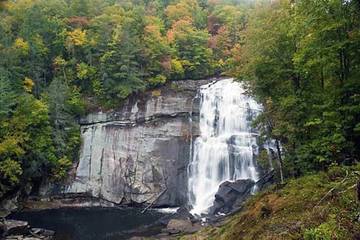 Glamping for 8 Guests in Blue Ridge Mountains, North Carolina, Picture 4