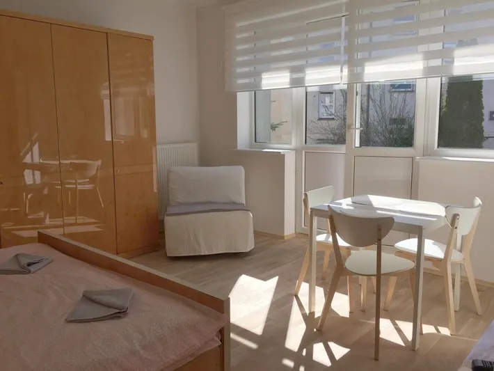 Chalet para 4 personas, con jardín y vistas, Se admiten mascotas - 1