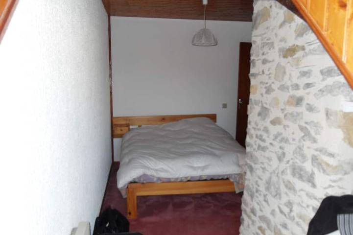 Gîte pour 6 personnes, avec jardin ainsi que piscine et sauna dans Office De Tourisme Des Eaux Bonnes - 2