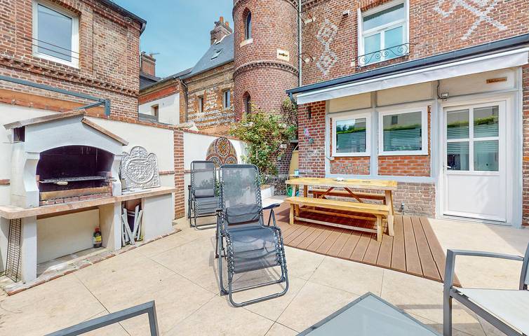 Location de vacances pour 11 personnes à Arques-la-Bataille - 3