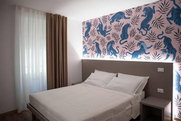 Maison d’hôte pour 2 personnes à Riva del Garda