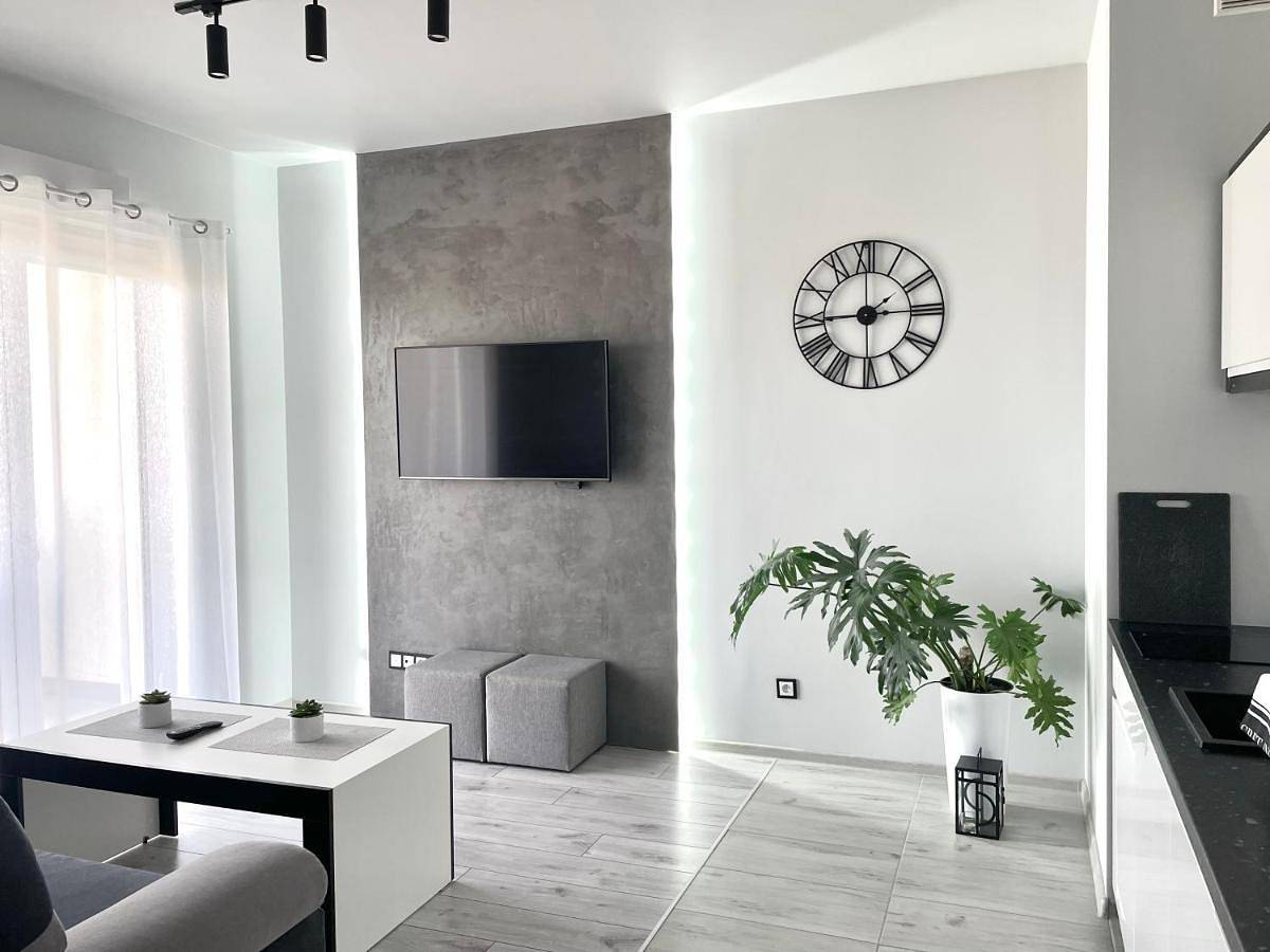 Cały apartament, Ach, To Tu- Apartament Łańcut in Łańcut, Podkarpacie